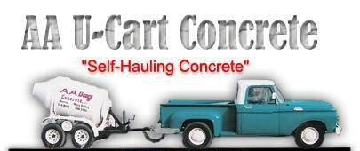 It indicates, "Click to perform a search". . Aa u cart concrete